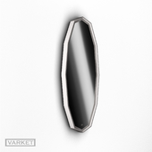 OM Mirror Varket Nimbus ellipse crystal