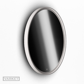 OM Mirror Varket Nimbus oval mini
