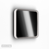 OM Mirror Varket Nimbus square