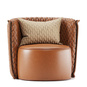 club armchair