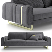 Sofa Giorgio Collection Charisma