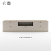 Frato, DEVILLE, TV Units