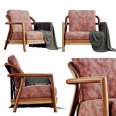 Alison armchair
