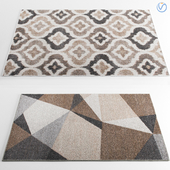 Mayberry Rugs Journey Alexa Multi