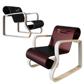 Artek 41 PAIMIO | Armchair