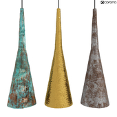 Lamp Strumok / Sergey Makhno Product