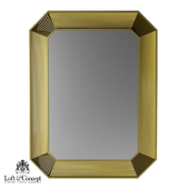 Mirror Eichholtz Mirror Perugia "Loft concept"
