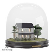 Lamp Seletti My Little Neighbor "Loft concept"