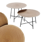 ligne-roset ALBURNI table