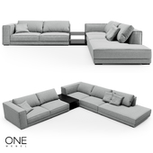 OM LOCARNO by ONE mebel
