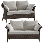 Victor Lounge Sofa