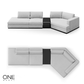 OM RENE 3 by ONE mebel