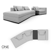 OM RENE 4 by ONE mebel