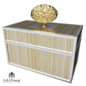 Casket Gold Mines L "Loft concept"