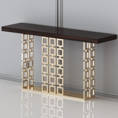 Laskasas ROISSY - console table