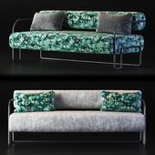 Kelly Wearstler Ardent Sofa