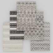 Magnolia Home Holloway Rug Set