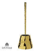 Toilet Brush Seletti Charley Toilet Brush "Loft concept"