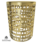 Side table Alvar Accent Table "Loft concept"