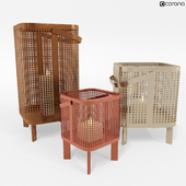 Gandiablasco Solanas | Lanterns