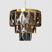 Chandelier Veneto Luce 5227/6 + 3B FGD + SMG