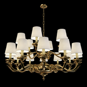 chandelier Zonca (H10505)