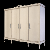 wardrobes Corte Zari Tiffany