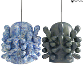 Lamp Tetra / Sergey Makhno Product