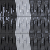 Vytynanky Tile / Sergey Makhno