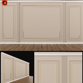 Moulding