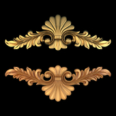 Decorative Ornaments - 03