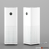 Xiaomi Mi Air Purifier Pro