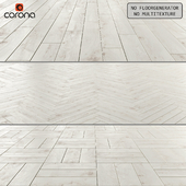 Floor laminate 9 Chantilly Oak