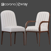Parigi Chair