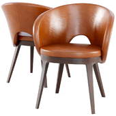 ECART INTERNATIONAL GLYNELL CHAIR