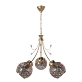 Dreamy chandelier 2