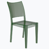 Chair "La Marie"