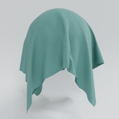 Link Fabric Material - 01