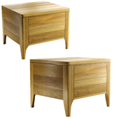 Drawer unit Oslo woodsoft