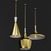 modern pendant light