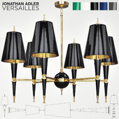 Jonathan Adler - Versailles
