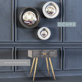 Julian Chichester &amp; Ochre