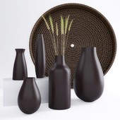 Decorative set