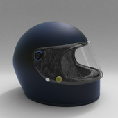 Motorcycle Helmet