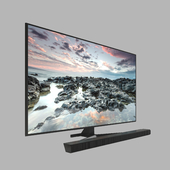 Samsung-UE65RU7470U