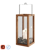 Crosby Lantern