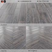 Floor laminate 28