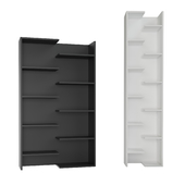 Bookcase STEP By Desalto