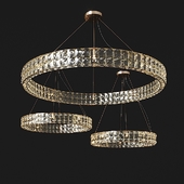 Newport pendant collection