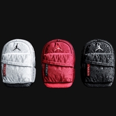 Nike Air Jordan Patrol Backpack